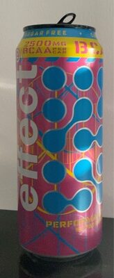 Performance super berry