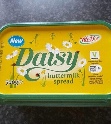 Daisy