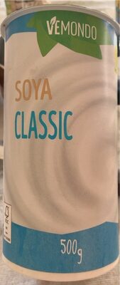 Soya classic