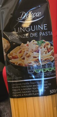 Linguine