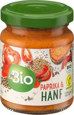 Paprika & Hanf