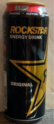 Rockstar Original