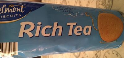 Rich Tea