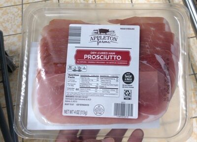 Prociutto