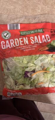 Garden Salad