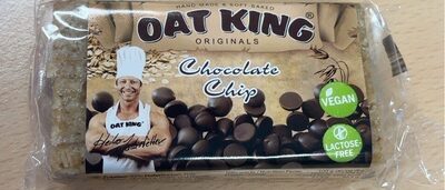 Chocolate chip