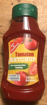 Tomaten Ketchup