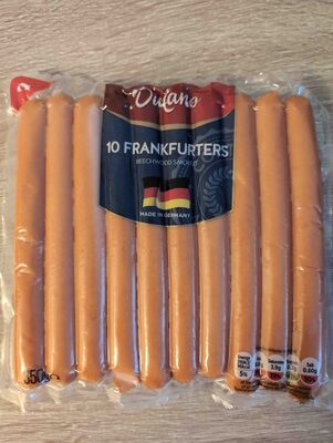 Frankfurters