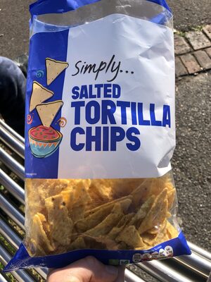 Tortilla Chips