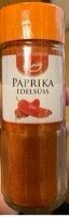 Paprika edelsüss