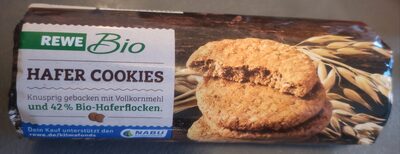 Hafercookies