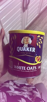 Quaker Flocons d'avoine