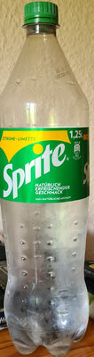 Sprite 1,25 Liter