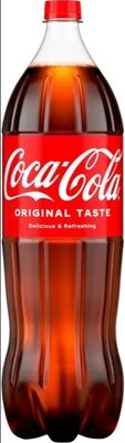 Coca-Cola Classic 2 Liter
