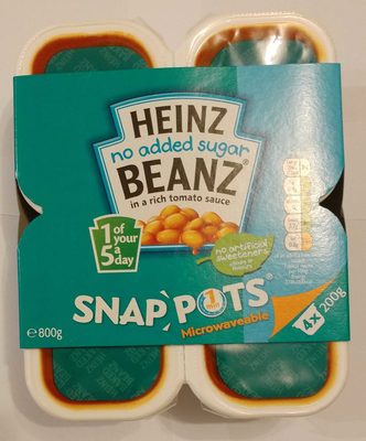 Beanz