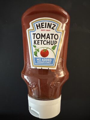 Heinz tomato ketchup imp