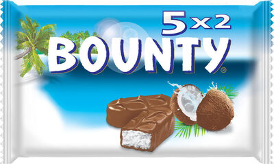 Bounty x5