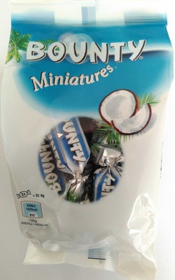 Bounty Miniatures
