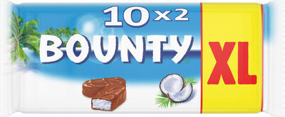 Bounty XL x10