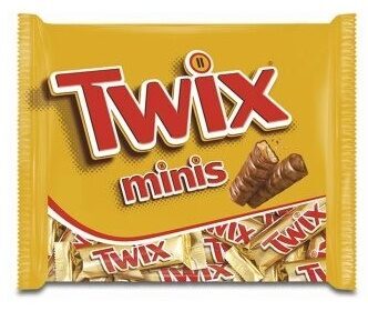 Twix mini
