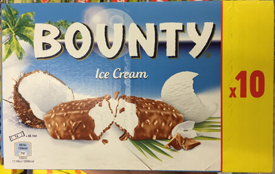 Ice Cream