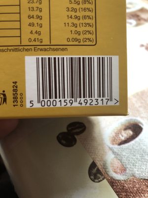 Twix Sticks 10er