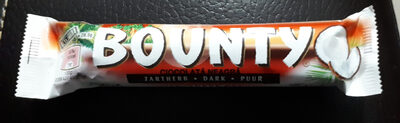 Bounty Dark