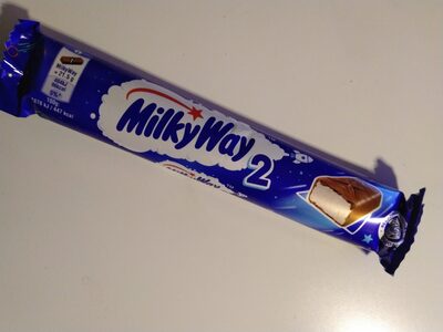 Milky Way 2er