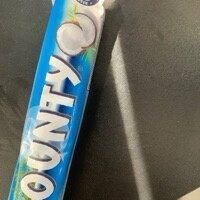 bounty