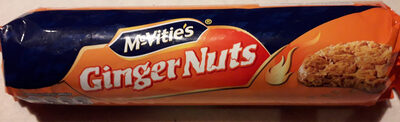 Ginger Nuts