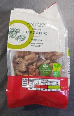 Walnuts