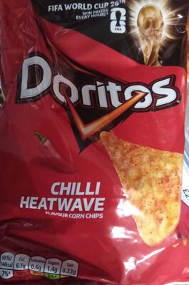 Chilli Heatwave