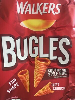 Walkers Bugles