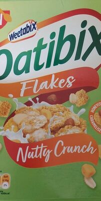 Oatibix flakes imp