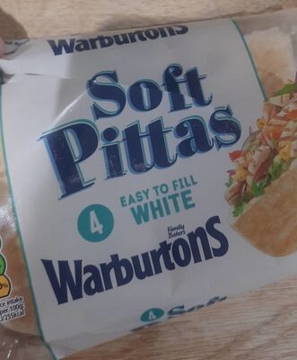 Soft Pittas