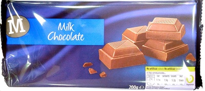 Milk Chocolate