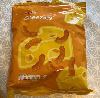 Cheezies
