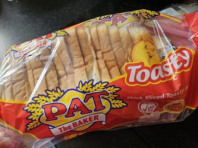 Toasty