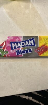 MAOAM Bloxx