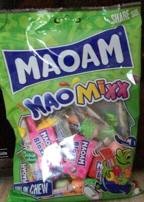 MAOMIXX