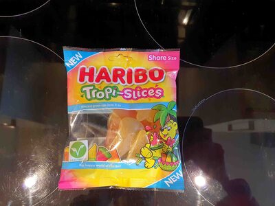 Tropi-Slices