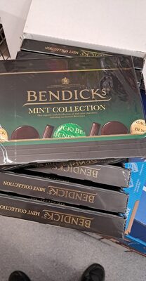 Mint Collection