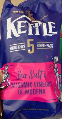 Potato Chips
