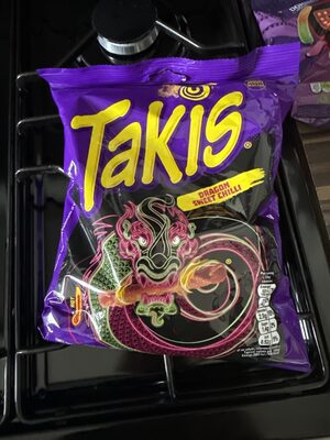 crisps