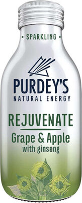 Rejuvenate Natural Energy