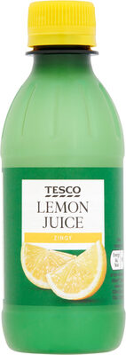 Ingredient Lemon Juice