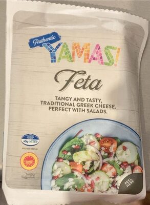 Feta