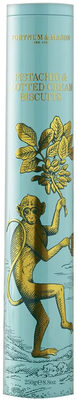 Fortnum & Mason Pistachio & Clotted Cream Biscuits