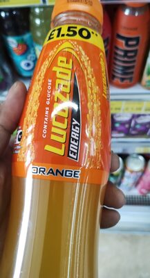 Orange Energy