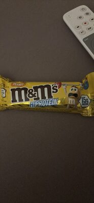 Hi Protein Peanut